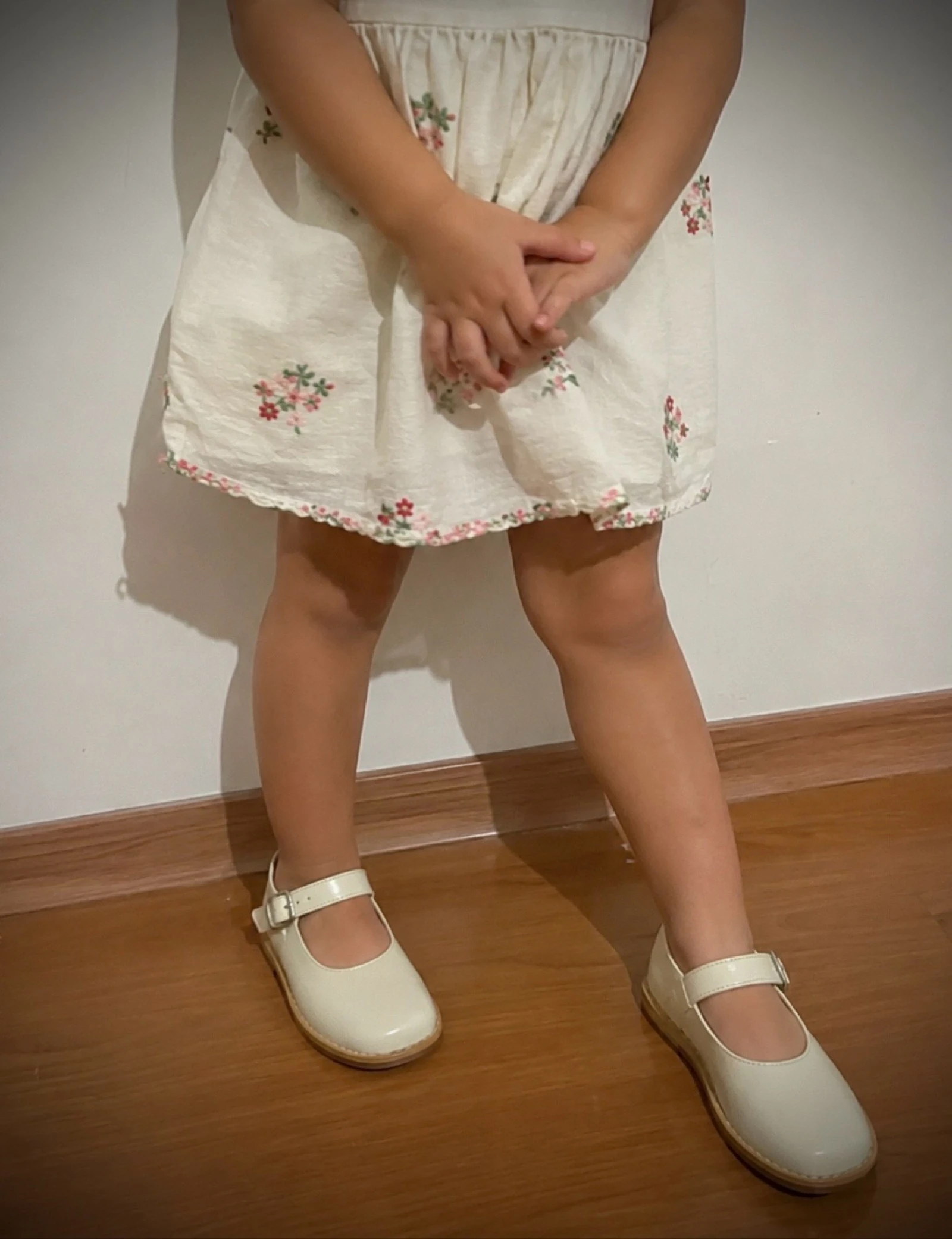 Sapatos 